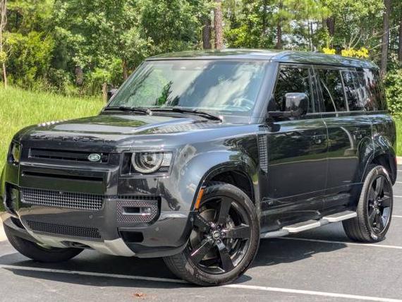 LAND ROVER DEFENDER 2023 SALEWEEE4P2197848 image